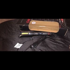 chi hair spinner Spin n curl